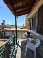 Sidirounda Traditional House 1 - B&B Sidirounta