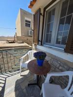Sidirounda Traditional House 1 - B&B Sidirounta