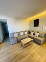 Marina Suite - B&B Hurghada