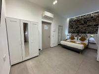 Chambre Double - Vue sur Jardin