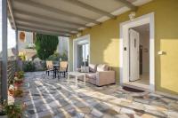 villa Silda - B&B Atsoupádes