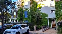 Lustica Centrale Boutique Studio with Mountain View - B&B Tivat