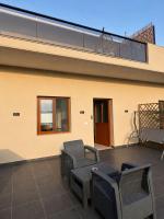 Aloha Villa and Suites - Ferienwohnung Vlora