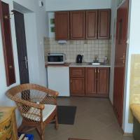 Habitación Doble con baño privado