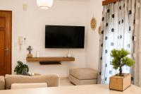 Indaba Luxury Apartments - B&B Mýrina