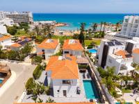 No.7 Athena Beach Villa, Pernera - B&B Paralímni