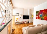 Appartamento Camilla - Ferienwohnung Ferrara