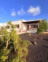myplace - B&B Tiagua
