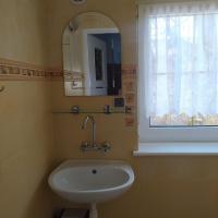 Habitación Doble con baño privado