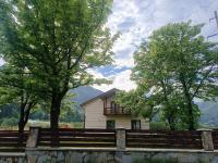 Гірська роса - B&B Verkhniy Yasenov