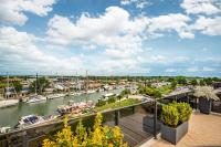 Riva Apartment Fiumicino - Chambres d'hôtes Fiumicino