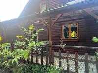 Chalet Ethan - B&B Durbuy