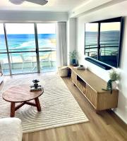 Endless Summer in Cooly Level 18 - B&B Gold Coast