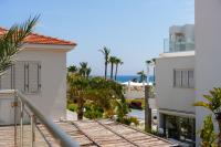 No.7 Athena Beach Villa, Pernera - Ferienwohnung Paralímni