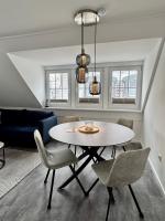 Haus Kiek Ut Apartment 26 - B&B Timmendorfer Strand