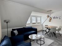Haus Kiek Ut Apartment 26 - Bed and Breakfast Timmendorfer Strand
