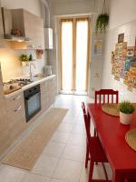 Casa Manolo Corsico Milano con balcone vicino ai Navigli - B&B Corsico