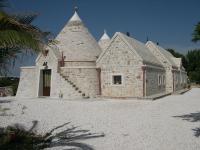 B&B Masseria Nardelli - B&B