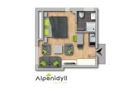 City Life 6 by Alpenidyll Apartments - B&B Schladming