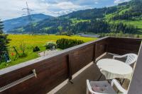 Huberhof 5 by Alpenidyll Apartments - Chambres d'hôtes Schladming