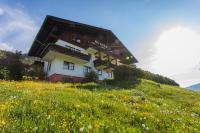 Huberhof 5 by Alpenidyll Apartments - Chambres d'hôtes Schladming