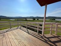 Lochead Chalet 1 - B&B Lochgilphead