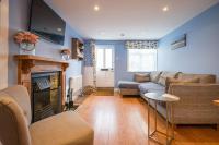 The Little Blue House, Southwold - B&B Southwold