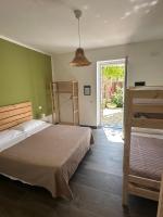 Vierbettzimmer