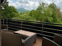 Ferienwohnung Bergblick Bad Staffelstein - Ferienwohnung Bad Staffelstein