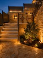Kolios-Grand Prestige Villa in Varkiza - Ferienwohnung Vári