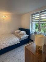 Doppelzimmer mit Zustellbett