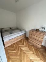 Sweet Escape Pécs - Ferienwohnung Fünfkirchen