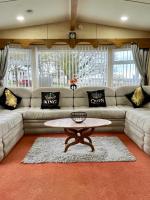Willows Retreat - Bed and Breakfast Reighton
