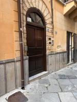 Casuzza Rivoluzione -Terrazza a Palermo - B&B Palermo