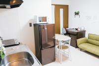 Cozy Private Apartment Between Osaka And Kyoto #2 - B&B Hirakata