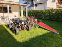 Apartament Zielona Przystań - B&B Rowy