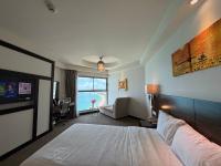 Hoda Beachfront By Joy - B&B Nha Trang