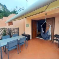 La Terrazza sul Mare - B&B Forza d'Agrò