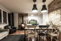 Ski apartmán CHOPOK JASNA - B&B