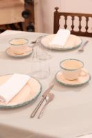 Dimora Mennuti - Luxury Stay - Ferienwohnung Monteparano