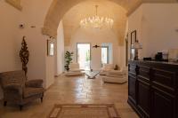 Dimora Mennuti - Chambres d'hôtes Monteparano