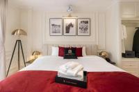 AN Hotel & Residence West Lake - B&B Hanoi
