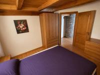 le vieux grenier - B&B Aosta