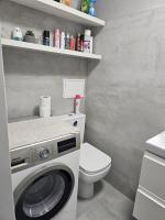 Apparent Świnoujście - B&B Świnoujście
