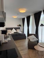 Frundsberg-Apartment - B&B Mindelheim