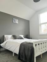 The Lenton House - B&B Nottingham