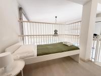 Casa di Sara-Loft-6 lits-Air conditioning - B&B La Spezia