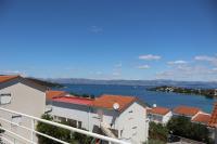 Peaceful Island Apartment with Stunning Sea View - B&B Nečujam