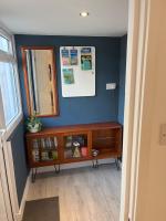 Cosy space in the heart of Newquay - Chambres d'hôtes Newquay