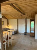 Landskaptsutsikt - B&B Stallarholmen